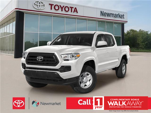 2023 Toyota Tacoma Base (Stk: 40257A) in Newmarket - Image 1 of 11 2023 Toyota Tacoma Base (Stk: 40257A) in Newmarket - Image 1 of 11