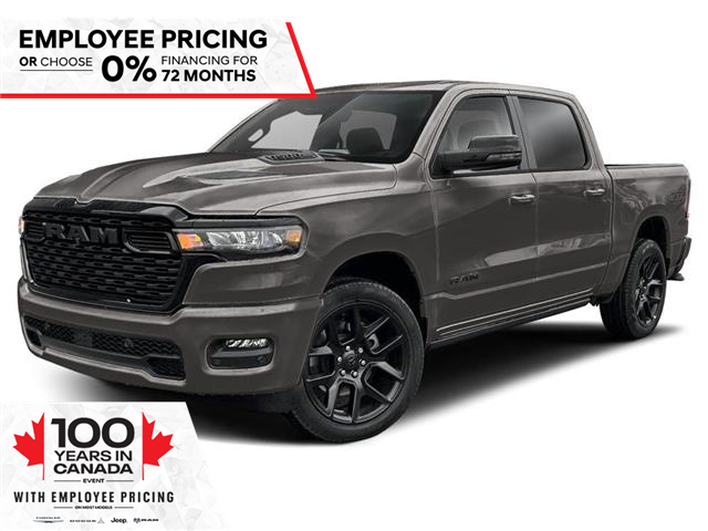 2025 RAM 1500 Sport (Stk: S2133) in Welland - Image 1 of 2