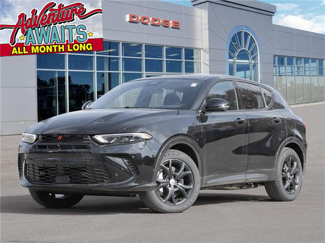 2024 Dodge Hornet PHEV R/T - 92km