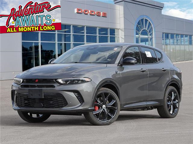 2024 Dodge Hornet PHEV R/T Plus - 35km