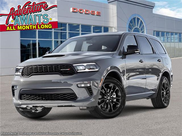 2025 Dodge Durango GT (Stk: 562591) in London - Image 1 of 26