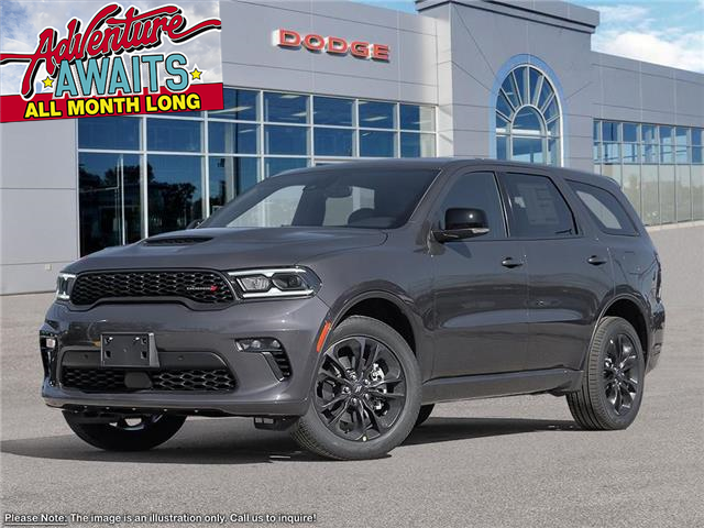2025 Dodge Durango GT (Stk: 561509) in London - Image 1 of 25