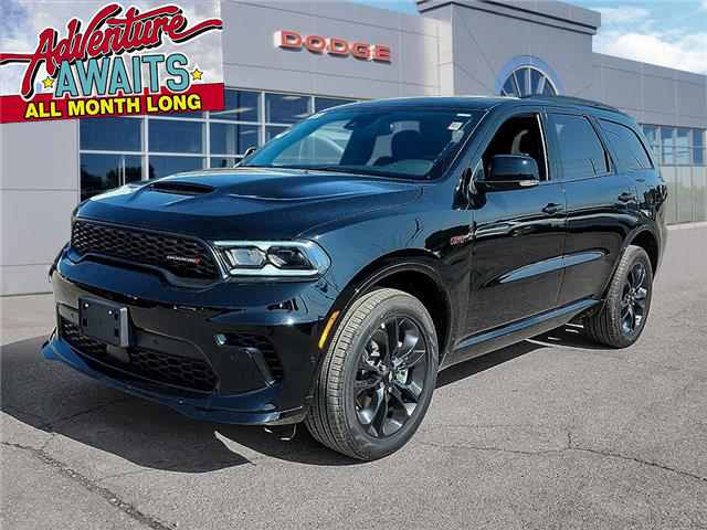 2025 Dodge Durango GT (Stk: 162733) in London - Image 1 of 25