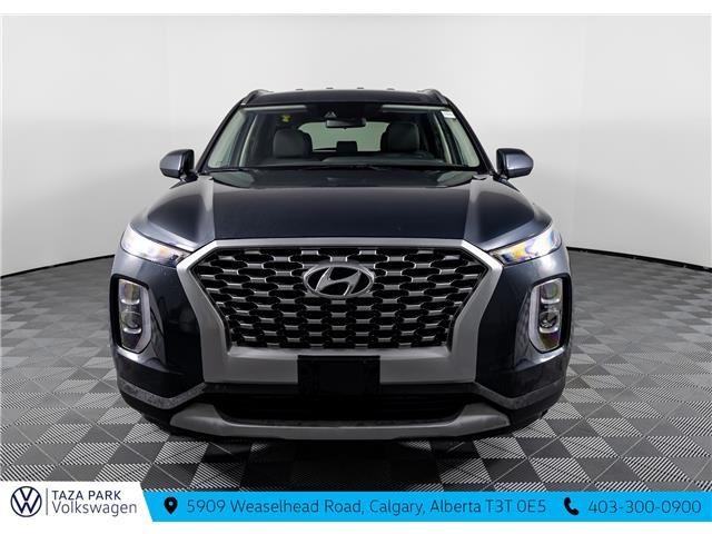 2020 Hyundai Palisade ESSENTIAL KM8R2DHE5LU033996 TU0032 in Calgary
