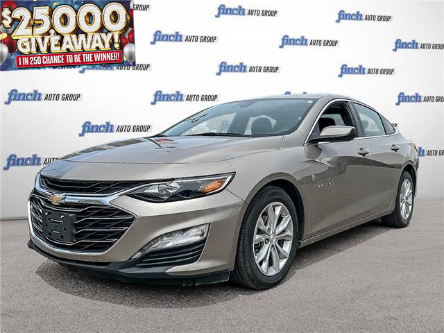 2024 Chevrolet Malibu 1LT (Stk: 55686) in Kitchener - Image 1 of 23