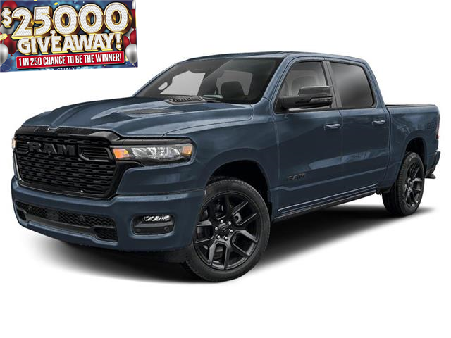 2025 RAM 1500 Sport (Stk: 44428) in Kitchener - Image 1 of 2