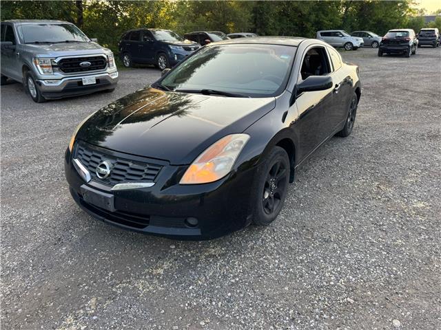 2008 Nissan Altima 2.5 S (Stk: 33938) in London - Image 1 of 7