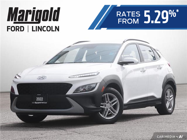 2022 Hyundai Kona 2.0L Essential (Stk: 6-25MK0194A) in Whitby - Image 1 of 31