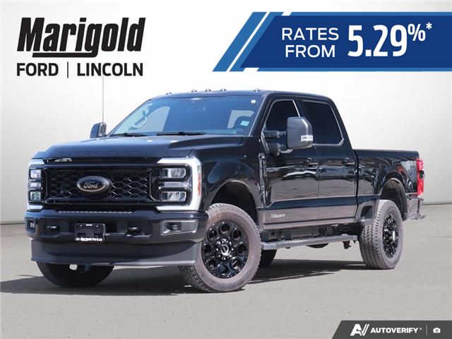 2025 Ford F-250 XLT (Stk: 6-26SD0031A) in Whitby - Image 1 of 32