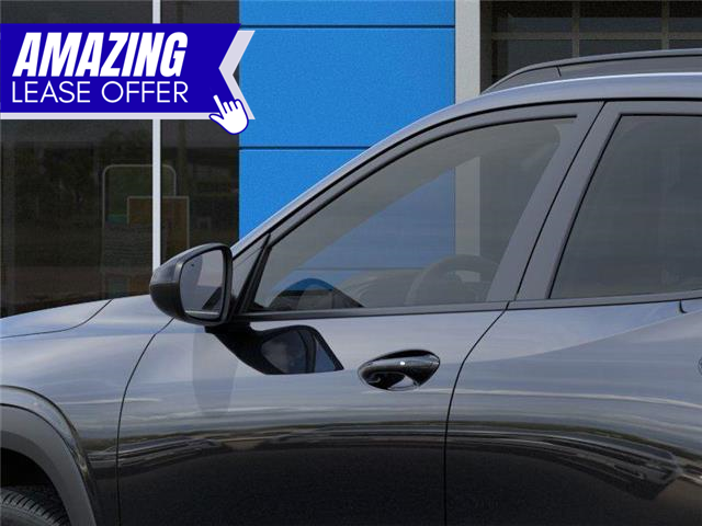 2026 Chevrolet Trax 2RS (Stk: 84985) in St. Thomas - Image 12 of 24