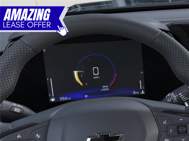 2026 Chevrolet Trax 2RS (Stk: 84985) in St. Thomas - Image 18 of 24