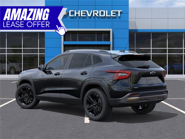 2026 Chevrolet Trax ACTIV (Stk: 84975) in St. Thomas - Image 3 of 24