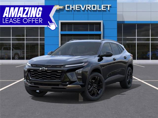 2026 Chevrolet Trax ACTIV (Stk: 84975) in St. Thomas - Image 6 of 24