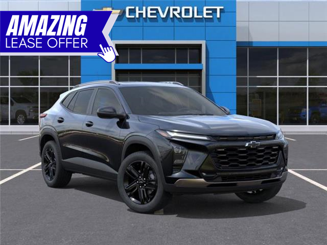 2026 Chevrolet Trax ACTIV (Stk: 84975) in St. Thomas - Image 7 of 24