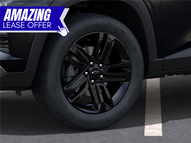 2026 Chevrolet Trax ACTIV (Stk: 84975) in St. Thomas - Image 9 of 24