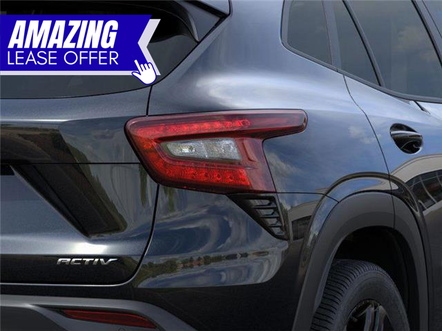 2026 Chevrolet Trax ACTIV (Stk: 84975) in St. Thomas - Image 11 of 24