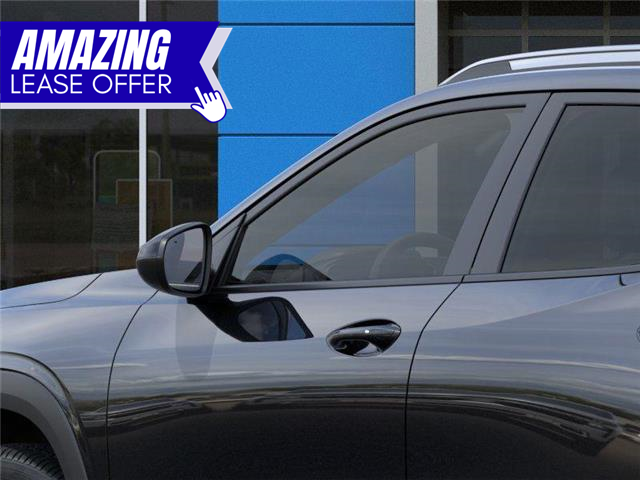 2026 Chevrolet Trax ACTIV (Stk: 84975) in St. Thomas - Image 12 of 24