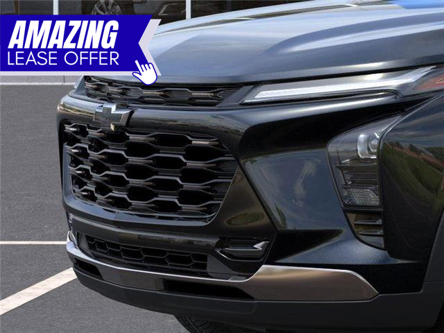 2026 Chevrolet Trax ACTIV (Stk: 84975) in St. Thomas - Image 13 of 24
