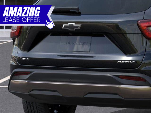 2026 Chevrolet Trax ACTIV (Stk: 84975) in St. Thomas - Image 14 of 24