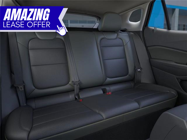 2026 Chevrolet Trax ACTIV (Stk: 84975) in St. Thomas - Image 17 of 24