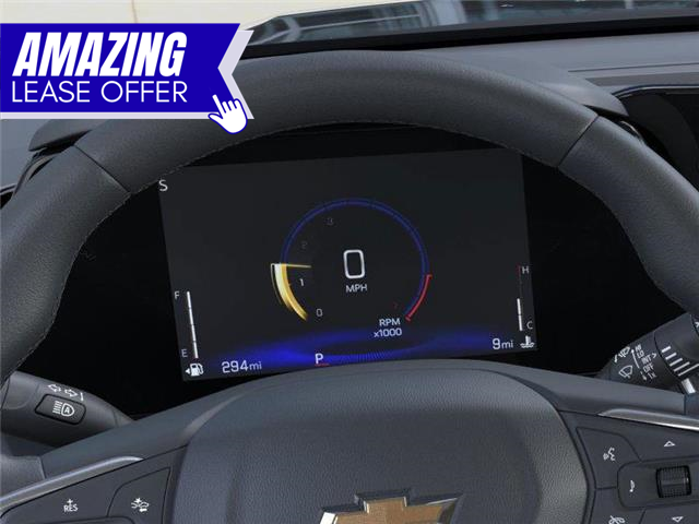 2026 Chevrolet Trax ACTIV (Stk: 84975) in St. Thomas - Image 18 of 24