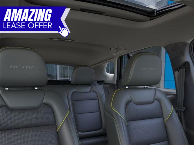 2026 Chevrolet Trax ACTIV (Stk: 84975) in St. Thomas - Image 24 of 24