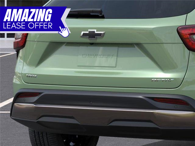 2026 Chevrolet Trax ACTIV (Stk: 84986) in St. Thomas - Image 14 of 24