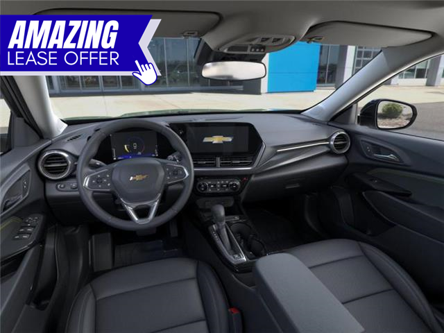 2026 Chevrolet Trax ACTIV (Stk: 84986) in St. Thomas - Image 15 of 24