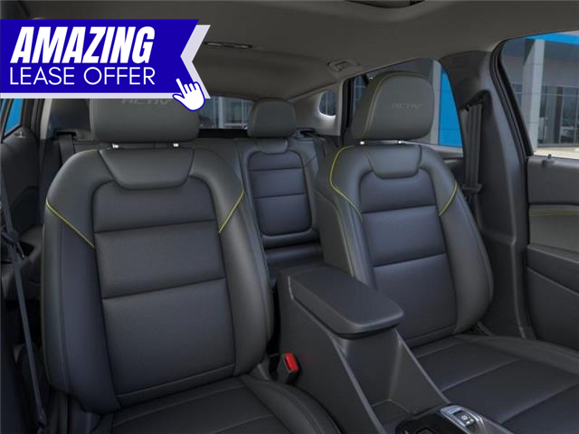2026 Chevrolet Trax ACTIV (Stk: 84986) in St. Thomas - Image 16 of 24