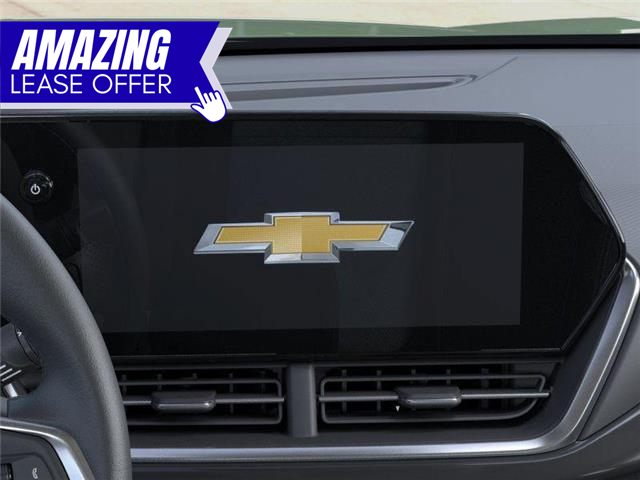 2026 Chevrolet Trax ACTIV (Stk: 84986) in St. Thomas - Image 20 of 24