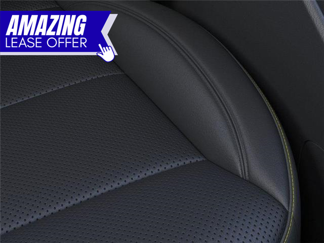 2026 Chevrolet Trax ACTIV (Stk: 84986) in St. Thomas - Image 21 of 24