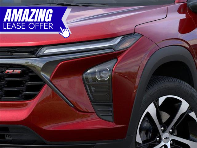 2026 Chevrolet Trax 1RS (Stk: 85172) in St. Thomas - Image 10 of 24