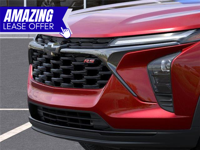 2026 Chevrolet Trax 1RS (Stk: 85172) in St. Thomas - Image 13 of 24