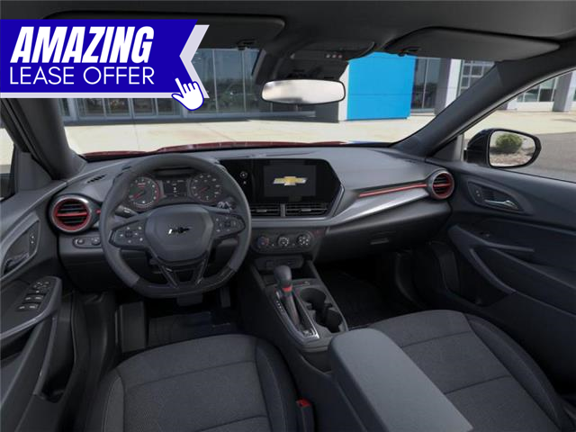 2026 Chevrolet Trax 1RS (Stk: 85172) in St. Thomas - Image 15 of 24