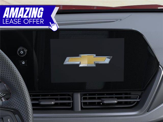 2026 Chevrolet Trax 1RS (Stk: 85172) in St. Thomas - Image 20 of 24