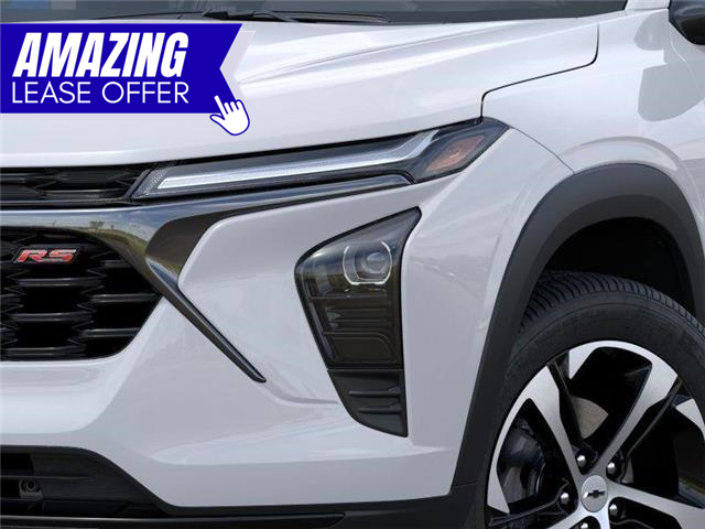 2026 Chevrolet Trax 1RS (Stk: 85184) in St. Thomas - Image 10 of 24