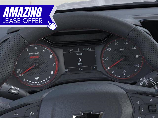 2026 Chevrolet Trax 1RS (Stk: 85184) in St. Thomas - Image 18 of 24