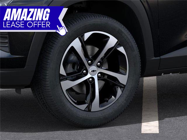 2026 Chevrolet Trax 1RS (Stk: 85187) in St. Thomas - Image 9 of 24