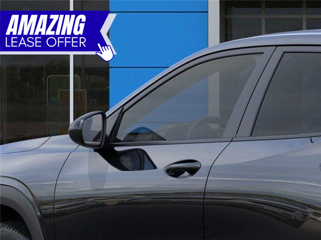 2026 Chevrolet Trax 1RS (Stk: 85187) in St. Thomas - Image 12 of 24