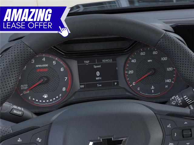 2026 Chevrolet Trax 1RS (Stk: 85187) in St. Thomas - Image 18 of 24