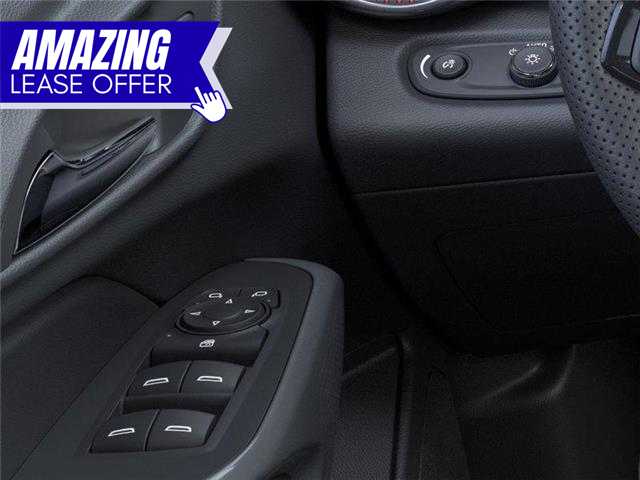 2026 Chevrolet Trax 1RS (Stk: 85187) in St. Thomas - Image 22 of 24