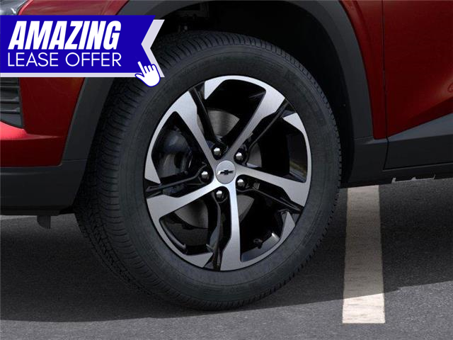2026 Chevrolet Trax 1RS (Stk: 85182 EXP SERVICE) in St. Thomas - Image 9 of 24