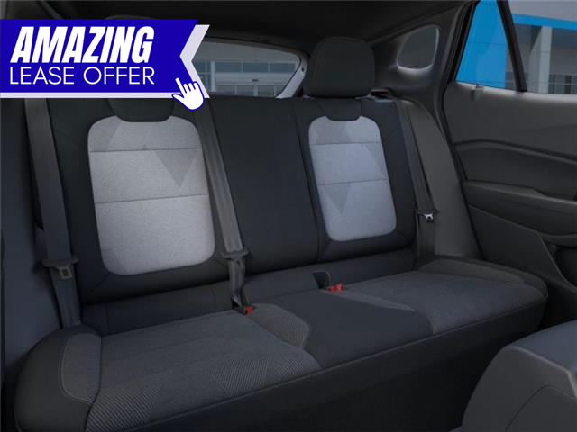2026 Chevrolet Trax 1RS (Stk: 85182 EXP SERVICE) in St. Thomas - Image 17 of 24