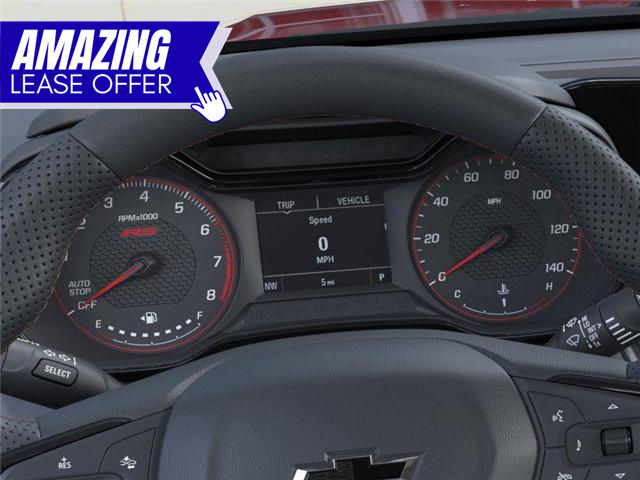 2026 Chevrolet Trax 1RS (Stk: 85182 EXP SERVICE) in St. Thomas - Image 18 of 24