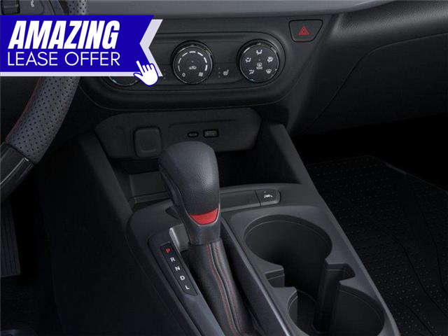 2026 Chevrolet Trax 1RS (Stk: 85182 EXP SERVICE) in St. Thomas - Image 23 of 24