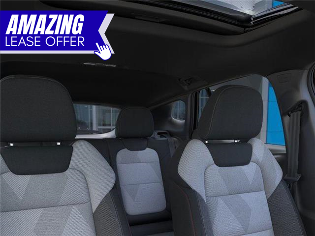 2026 Chevrolet Trax 1RS (Stk: 85182 EXP SERVICE) in St. Thomas - Image 24 of 24