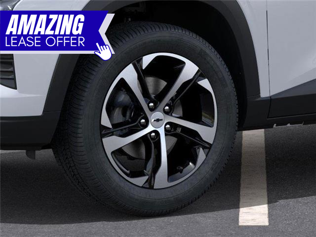2026 Chevrolet Trax 1RS (Stk: 85282) in St. Thomas - Image 9 of 24