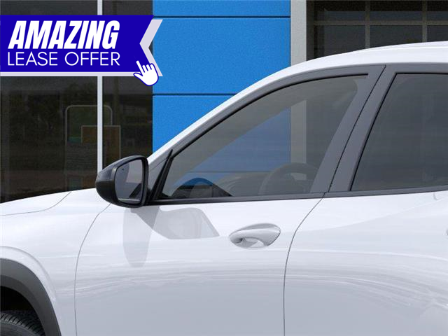 2026 Chevrolet Trax 1RS (Stk: 85282) in St. Thomas - Image 12 of 24