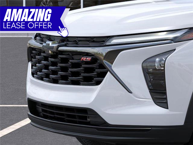 2026 Chevrolet Trax 1RS (Stk: 85282) in St. Thomas - Image 13 of 24