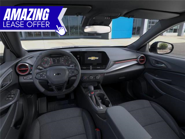 2026 Chevrolet Trax 1RS (Stk: 85282) in St. Thomas - Image 15 of 24